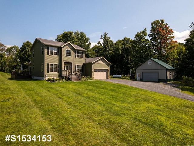 15140  Jacobs Road, Watertown, NY 13601